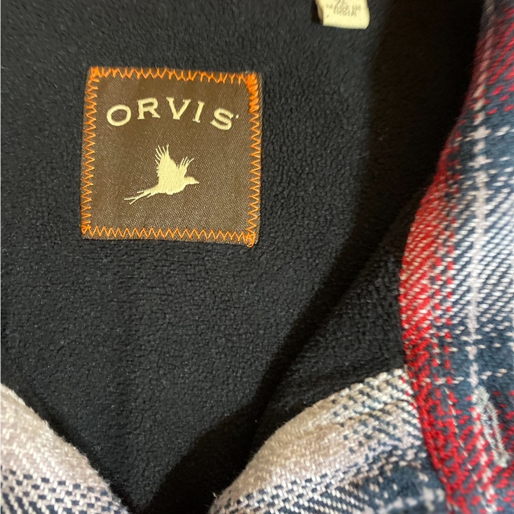 Orvis Button Down Jacket - image 2